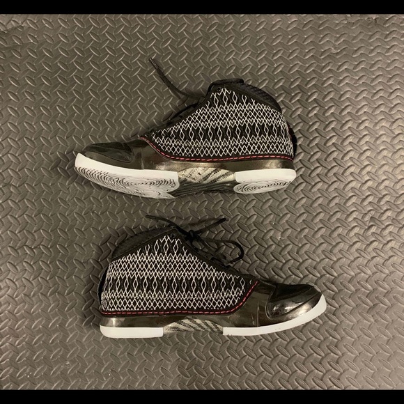 Jordan 23 Varsity red - Picture 2 of 7